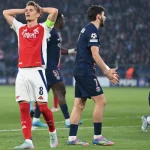 Arsenal kalah dari Tottenham Hotspur (Foto: Uefa.com)