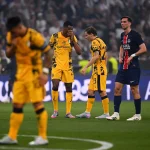 Inter Milan kalah dari Paris Saint-Germain di final Liga Champions 2024/25 (Foto: Inter.it)