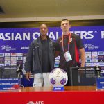 Pelatih Timnas Indonesia, Patrick Kluivert (Foto: PSSI)
